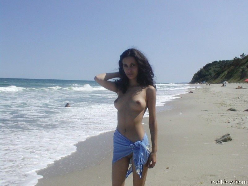 best of Bulgarian teens nude